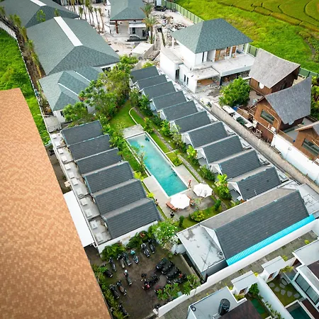 Sari Uma Canggu By Hospitality Bali