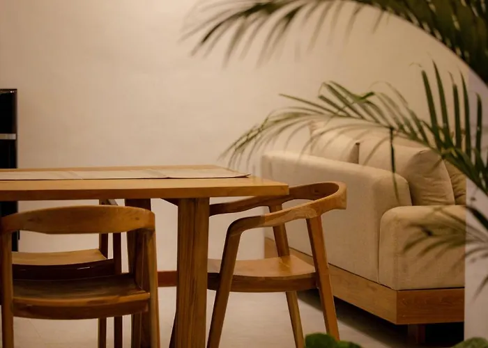 Sari Uma By Hospitality Bali