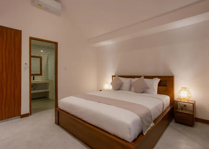 Sari Uma By Hospitality Bali