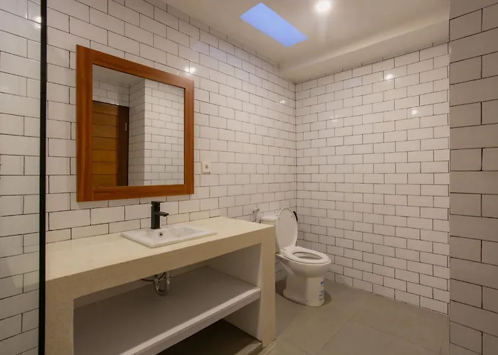 Sari Uma By Hospitality Bali ゲストハウス 3*