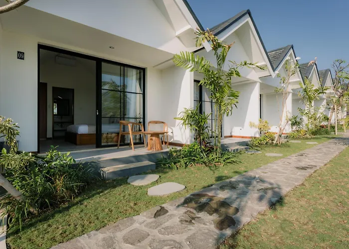 Sari Uma By Hospitality Bali ゲストハウス 3*
