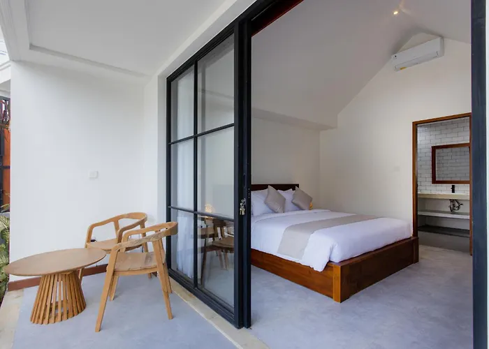Sari Uma By Hospitality Bali 3*