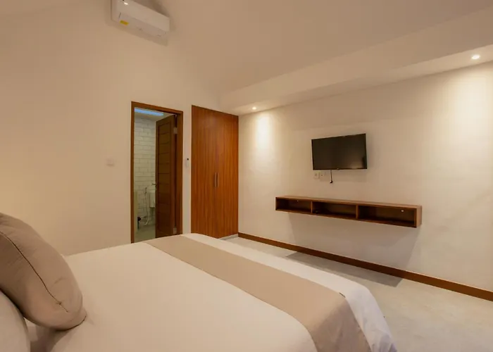 Sari Uma By Hospitality Bali チャングー