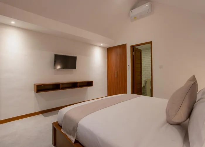 Sari Uma By Hospitality Bali 3*