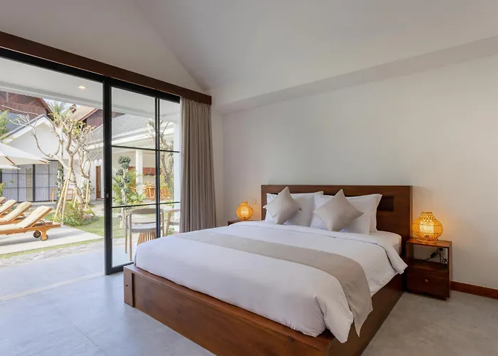 Sari Uma By Hospitality Bali ゲストハウス