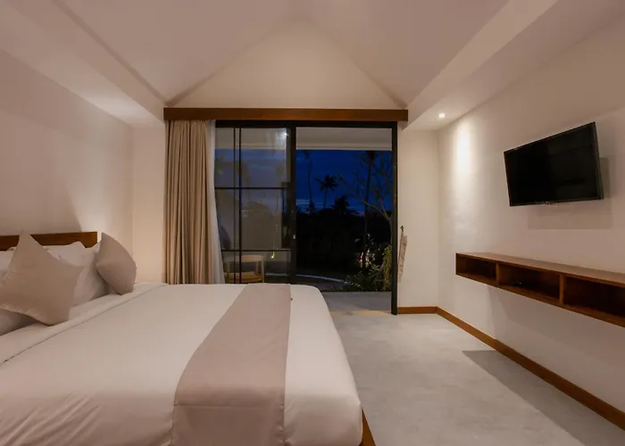 Sari Uma By Hospitality Bali 3*