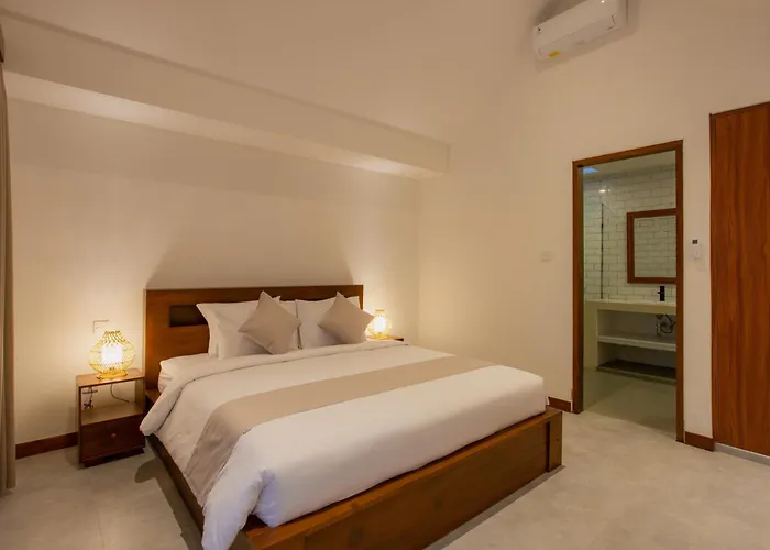 Sari Uma By Hospitality Bali ゲストハウス