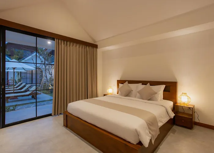 Sari Uma By Hospitality Bali