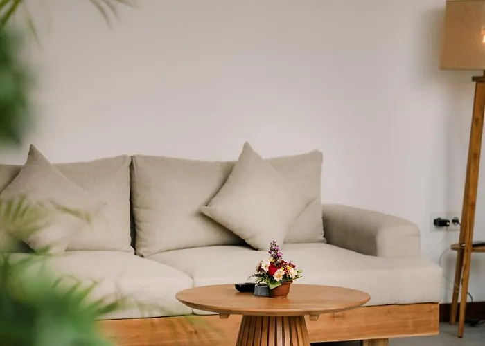 Sari Uma By Hospitality Bali ゲストハウス