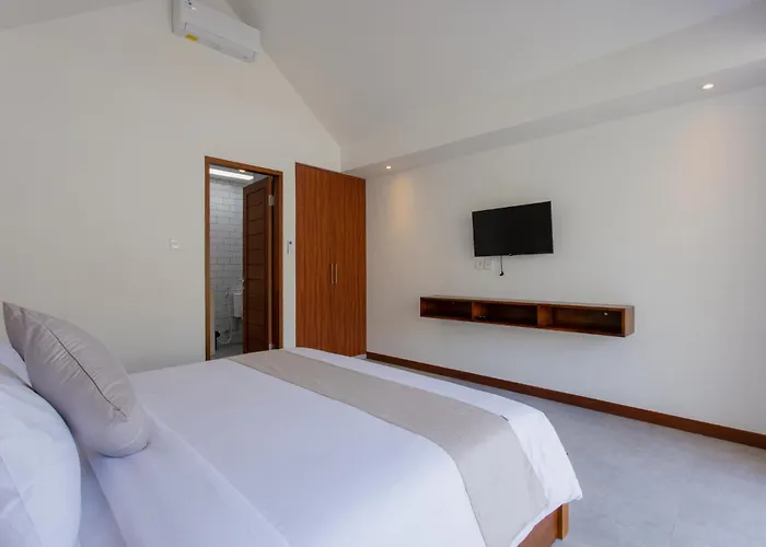 Sari Uma By Hospitality Bali 3*