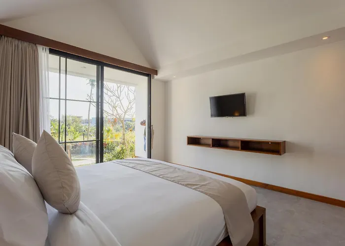ゲストハウス Sari Uma By Hospitality Bali