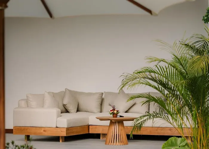 Sari Uma By Hospitality Bali チャングー
