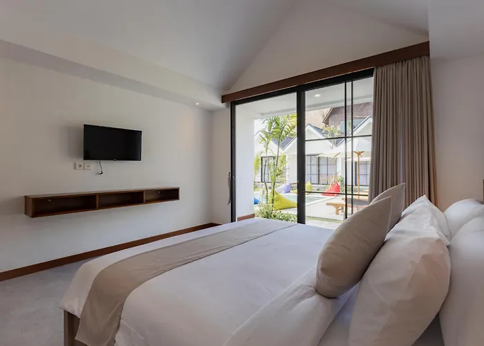 Sari Uma By Hospitality Bali 3*