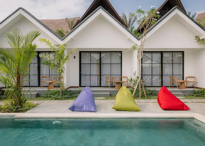 Sari Uma By Hospitality Bali