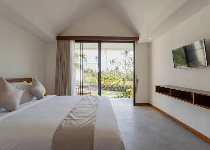 ゲストハウス Sari Uma By Hospitality Bali