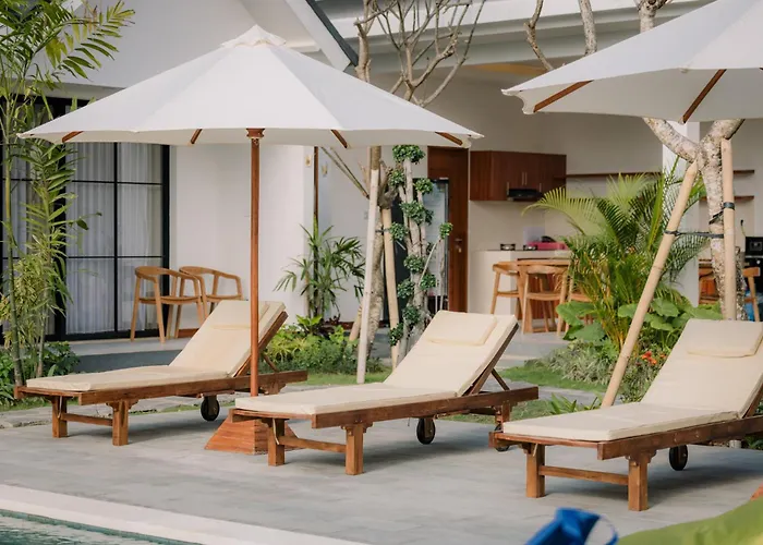 Sari Uma By Hospitality Bali 3*