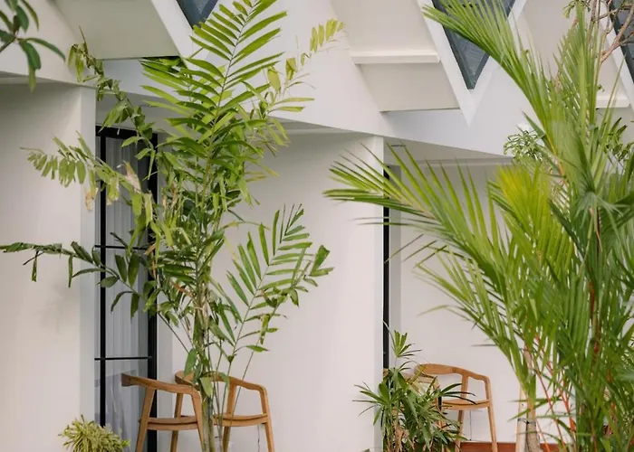 Sari Uma By Hospitality Bali ゲストハウス 3*