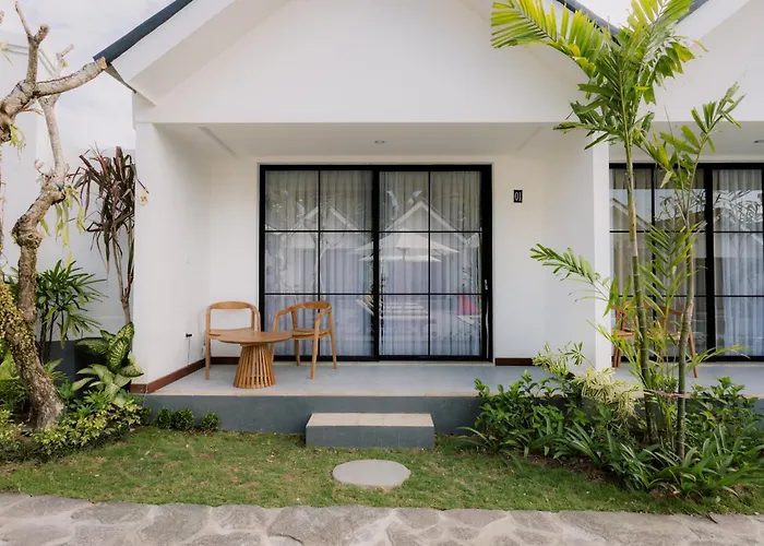 Sari Uma By Hospitality Bali ゲストハウス チャングー