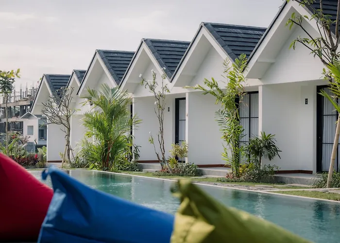 Sari Uma By Hospitality Bali チャングー