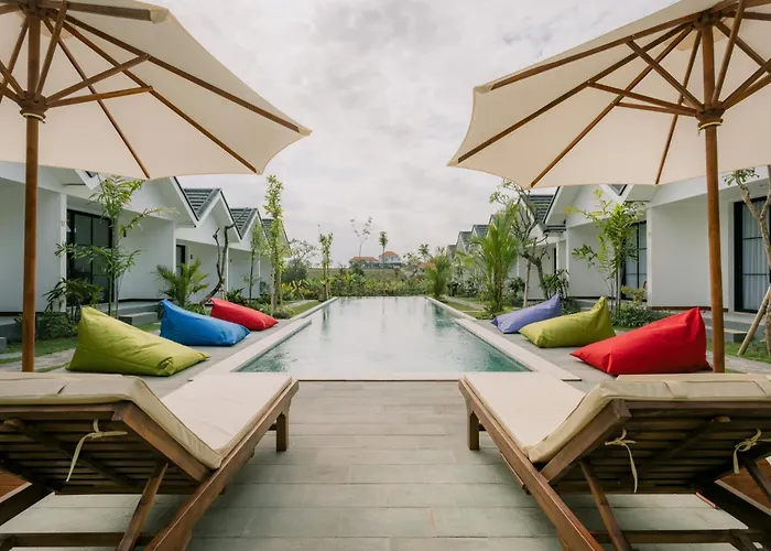 Sari Uma By Hospitality Bali 3*