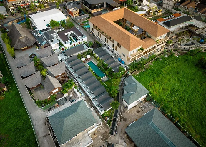 Sari Uma By Hospitality Bali