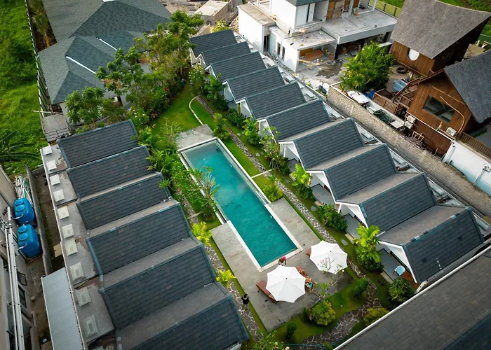 Sari Uma By Hospitality Bali チャングー
